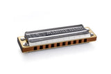 Hohner - Marine Band 125th Anniversary Hamonica, Key of C