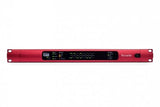 Focusrite - RedNet D16R Interface audio numérique 16 canaux AES/EBU vers Dante