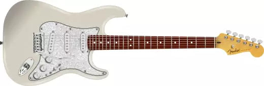 Fender - Player II Modified Stratocaster, touche en palissandre - Olympic Pearl