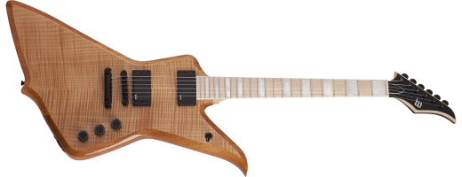 Schecter - Guitare électrique Wylde Blood Eagle - Rawtop