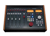 Rupert Neve Designs - 5060 Centerpiece 24 x 2 Desktop Mixer - Shelford Blue