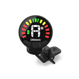 DAddario - Nexxus 360 Cello/Bass Clip-On Tuner