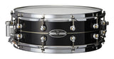 Caisse claire Pearl - Hybrid Exotic 14x5 pouces - Kapur avec intérieur en fibre de verre