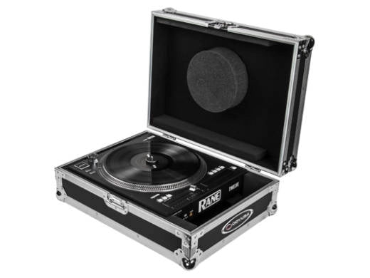 Odyssey - Flight Zone Case pour contrôleur DJ Rane Twelve