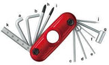Ibanez - Outil multifonction