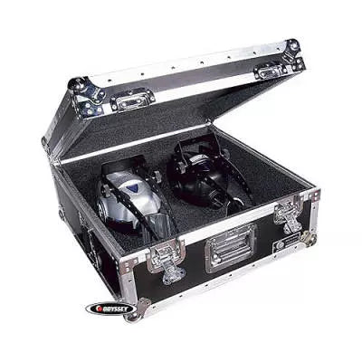 Odyssey - Odyssey Utility Trunk