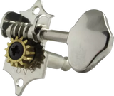 Grover - Sta-Tite Série 97 3+3 - Nickel