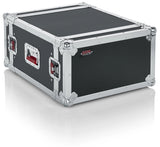 Gator - Boîtier rack audio standard 6U pour la route