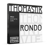 Thomastik-Infeld - Rondo Alto Corde de La Simple 4/4 - Moyen