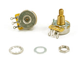Potentiomètre audio WD Music - CTS 250k Vintage