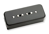 Seymour Duncan - Micro manche P90 Stack Noiseless - Capot noir