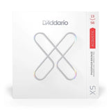 DAddario - XS Acoustic Phosphor Bronze 13-56 - Medium (Pack de 3)