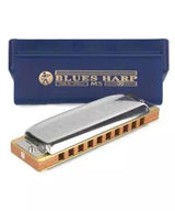 Hohner - Blues Harp - Si bémol