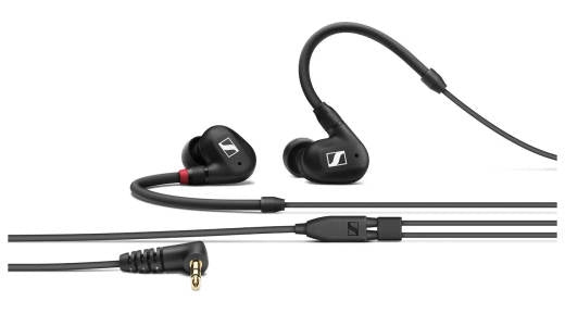Sennheiser - Écouteurs intra-auriculaires IE 100 PRO - Noir