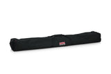 Gator - Sac pour pied d'enceinte 50 pouces avec 2 compartiments