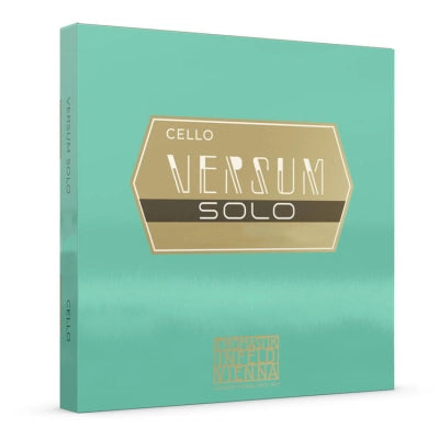 Thomastik-Infeld - Versum Solo Corde de violoncelle simple - Sol