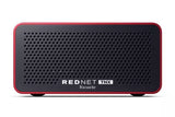 Focusrite - Interface Thunderbolt et Dante portable à faible latence RedNet TNX