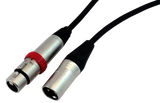 Yorkville Sound - Câble microphone série standard - Interrupteur marche/arrêt - 7,6 m