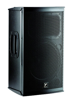 Yorkville Sound - EXM Mobile 12 - Système de sonorisation à batterie Excursion