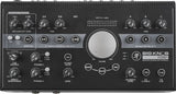 Mackie - Big Knob Studio+ 4x3 Studio Monitor Controller w/192kHz USB I/O