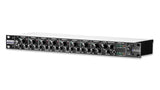 ART Pro Audio - Console de mixage stéréo 8 canaux au format rack