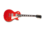 Gibson - Les Paul Standard 50s Plaintop - Rouge cardinal