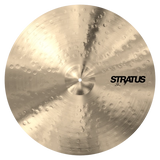 Cymbale Sabian Stratus Ride - 22