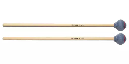 Vic Firth - Contemporary Vibraphone Mallets - Very Hard