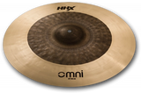 Sabian - HHX 19 Inch Omni Ride