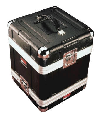 Gator - Étui rigide pour 4 systèmes sans fil