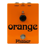Amplificateurs Orange - Pédale Phaser