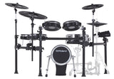 Roland - TD-713 V-Drums - Batterie électronique 6 pièces