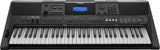 Yamaha - PSRE453 Clavier portable tactile avec adaptateur