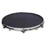 Sabian - QTM14 Pad de pratique Quiet Tone Mesh - 14