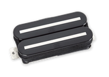 Seymour Duncan - Micro chevalet humbucker El Diablo Rail - Noir