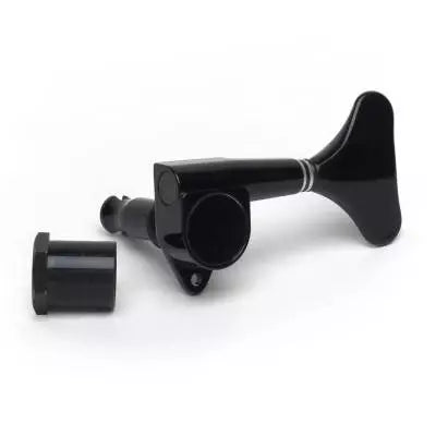 All Parts - Single Economy Sealed Bass Tuning Key  20:1 - Black