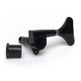 All Parts - Single Economy Sealed Bass Tuning Key  20:1 - Black