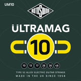Rotosound - Alliage Ultramag Type 52 (10-46)