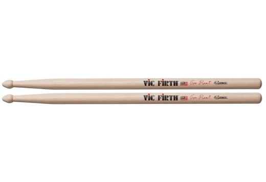 Baguettes de batterie Vic Firth - Signature Series - Tom Float (STF)