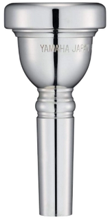 Yamaha - SL-48S Trombone Mouthpiece - Small Shank