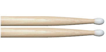 Vater - Sugar Maple Classics Nylon Tip Sticks - 2B