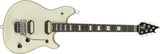 EVH - Wolfgang Signature Electric Guitar w/Case - Ivory