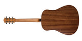Guitares Godin - Guitare acoustique/électrique Metropolis Classic LR Baggs Element avec housse