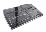 Decksaver - Housse pour Behringer X32