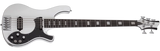 Schecter - Stargazer-5 5-String Electric Bass - Gloss White