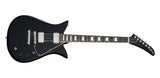 Gibson - Guitare électrique Theodore Standard avec étui rigide - Ébène
