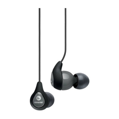 Shure - SE112 Sound Isolating Earphones