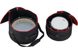 Tama - Ensemble de housses de batterie Standard Series pour Club-JAM Pancake