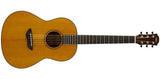 Yamaha - Guitare électro-acoustique de salon CSF3M tout en bois massif - Vintage Natural