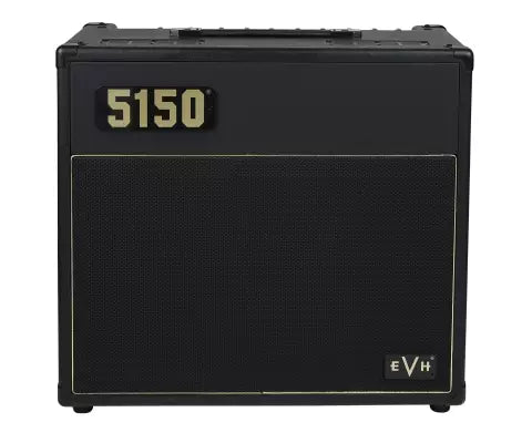 EVH - 5150 Iconic Series Combo EL34 1x10 15 watts - Noir